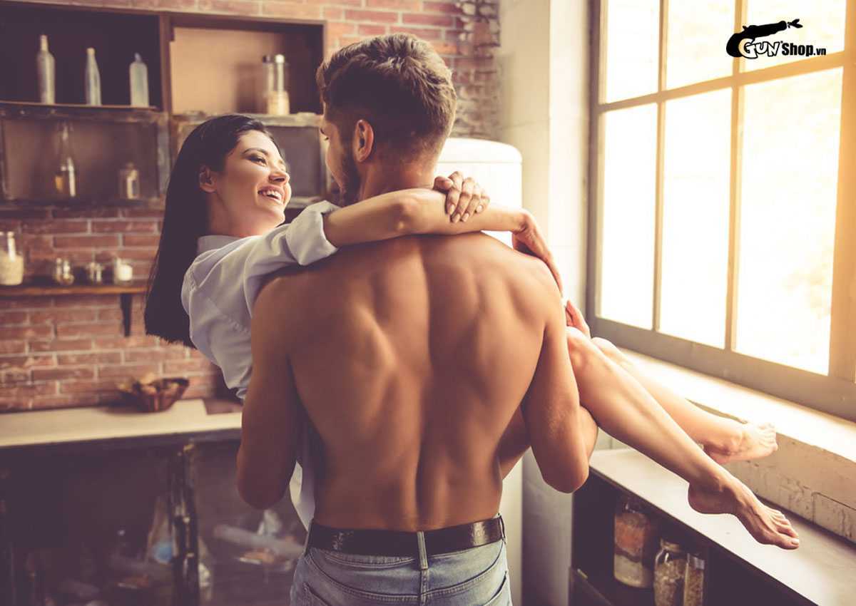 Quan hệ lần đầu có đau không?