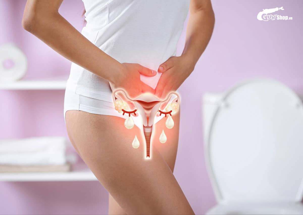 Quan hệ xong để bao lâu thì rửa là hợp lý?