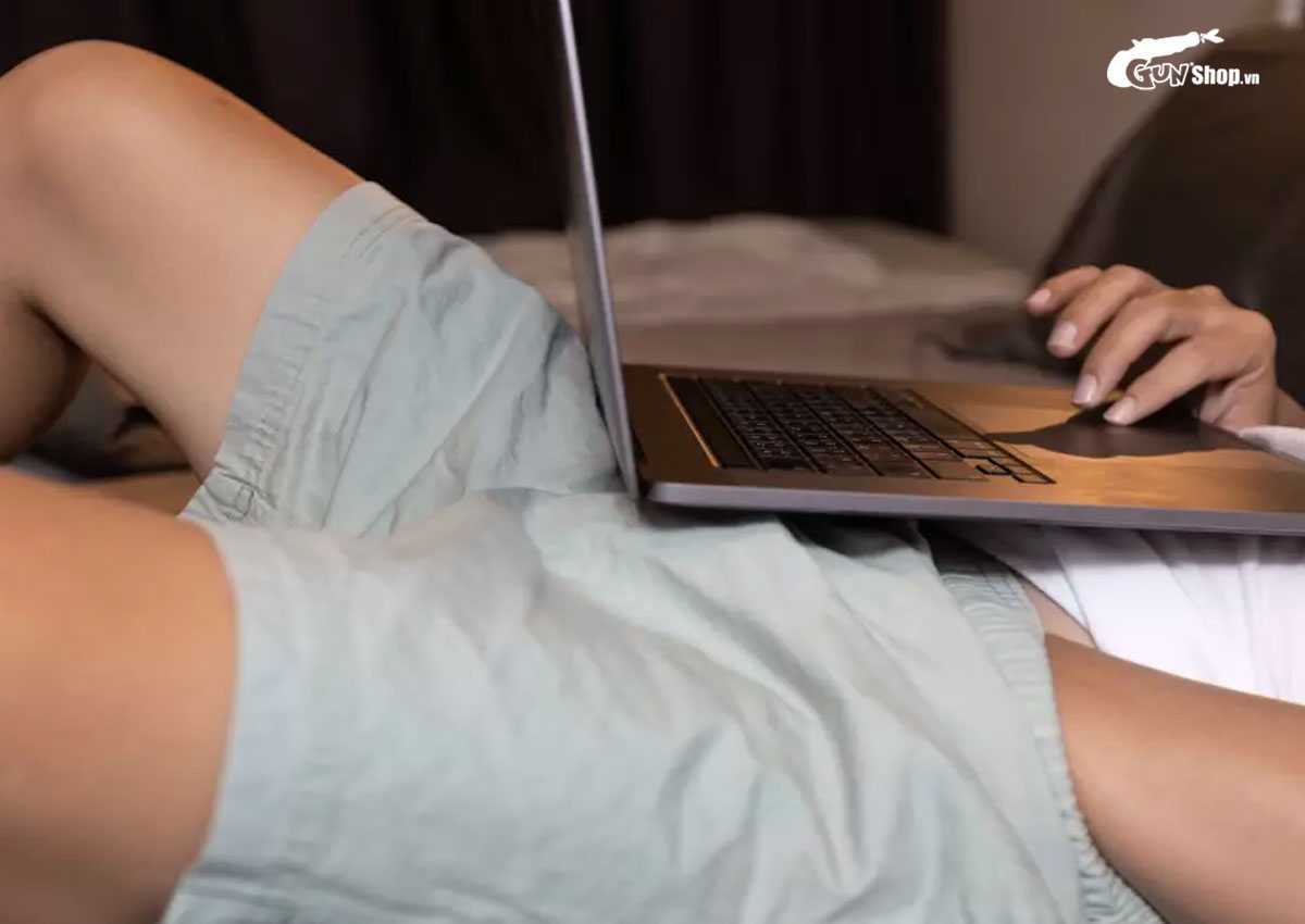 Quay tay nhiều có bị suy thận không?