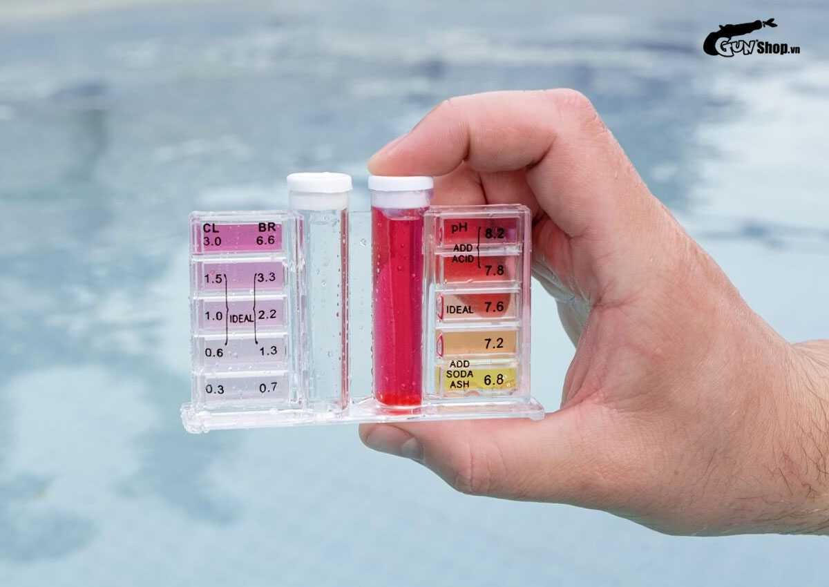 Review dung dịch vệ sinh nam Shell mới nhất, chất lượng đáng mua