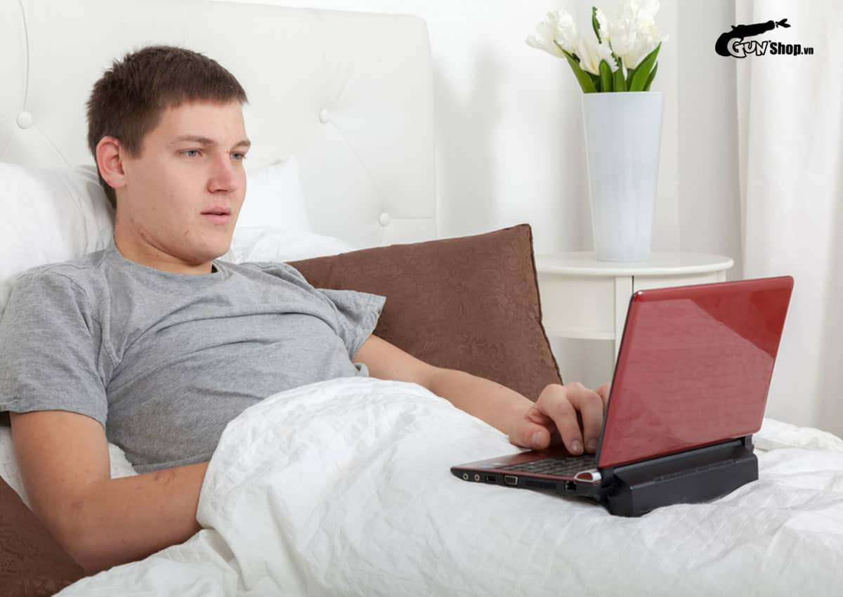 Rối loạn cương dương do thủ dâm là gì và làm sao khắc phục?