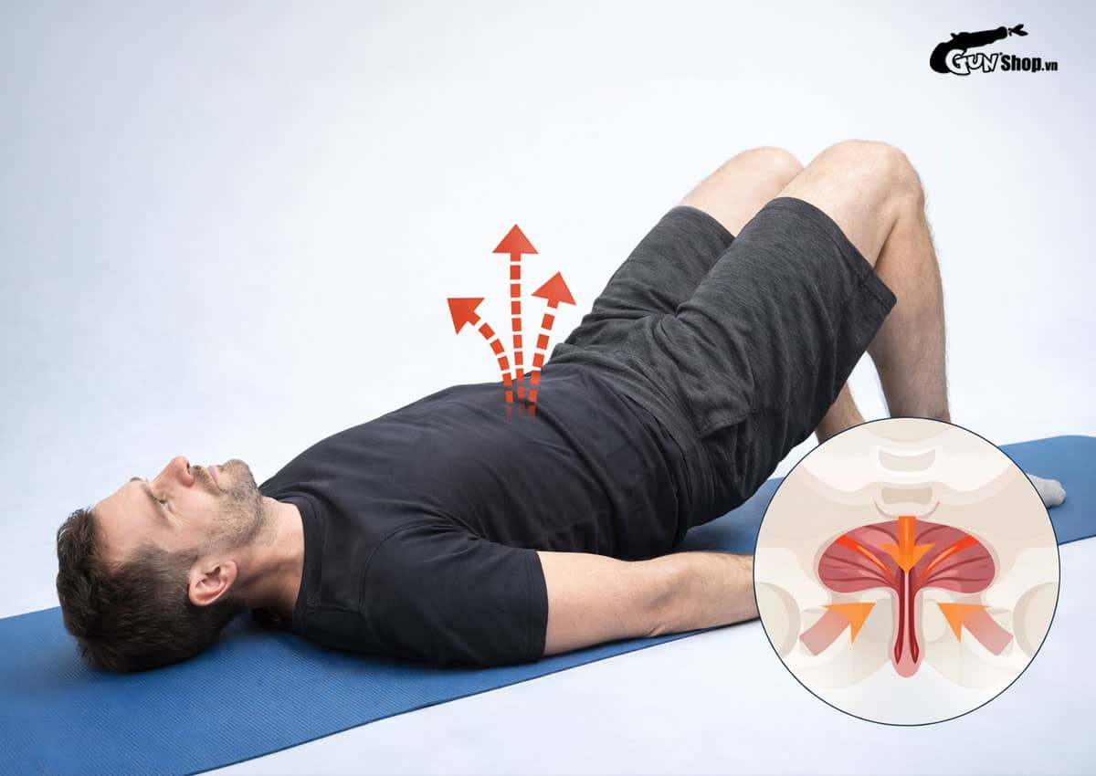 Rối loạn cương dương do thủ dâm là gì và làm sao khắc phục?