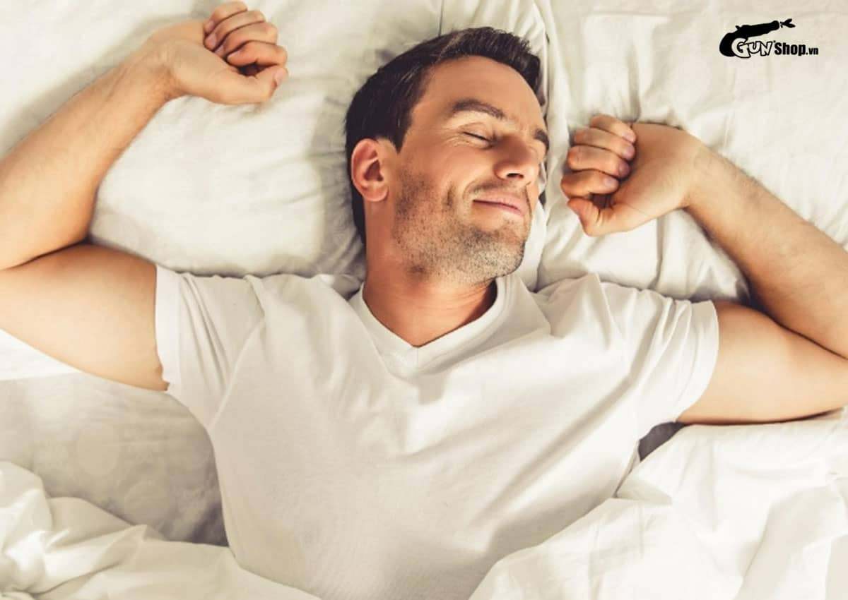 Rối loạn cương dương do thủ dâm là gì và làm sao khắc phục?