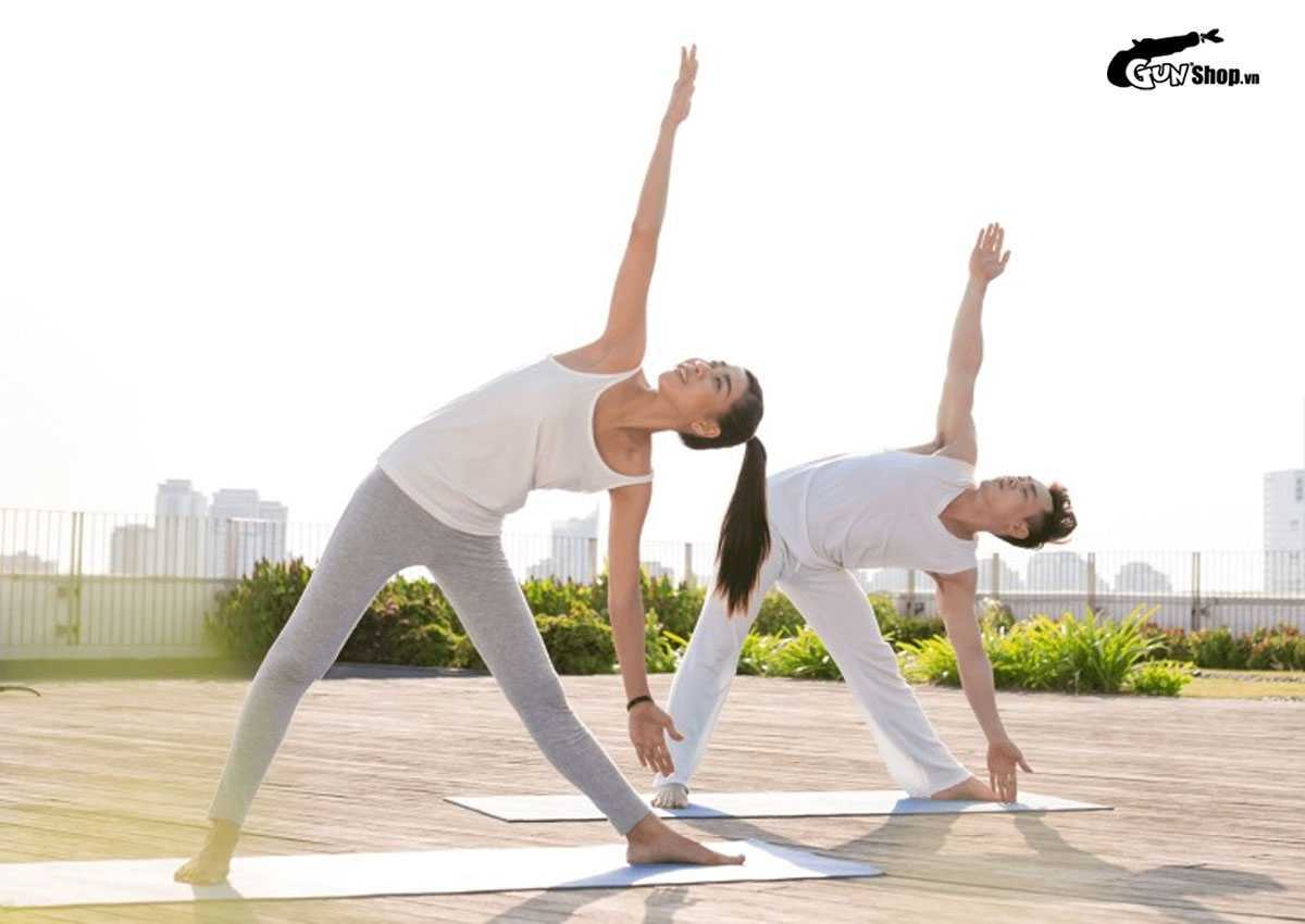 Rối loạn nội tiết tố nam là gì?