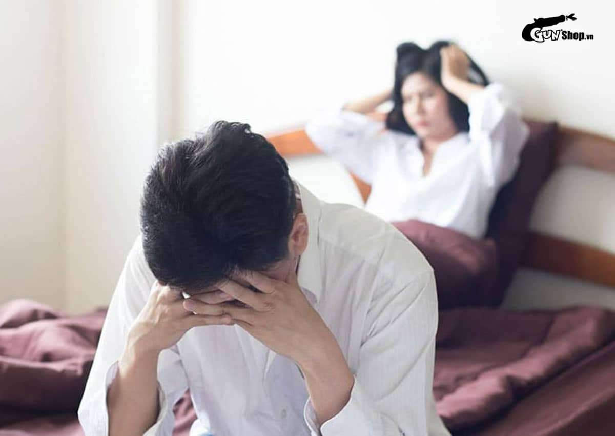 Rượu bia và quan hệ có mối liên hệ gì?