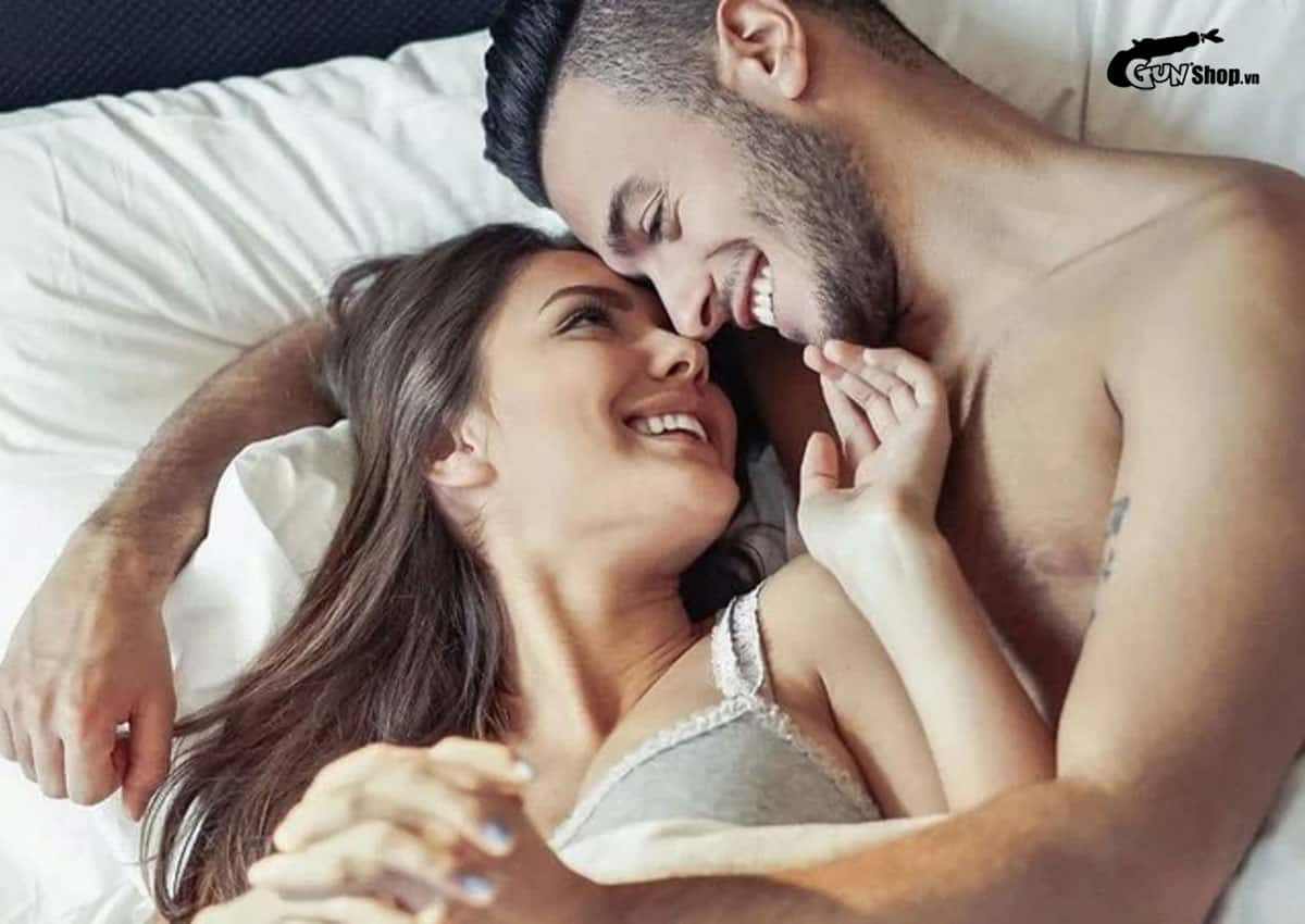 Sau đột quỵ quan hệ tình dục được không? Khi nào bắt đầu lại được?
