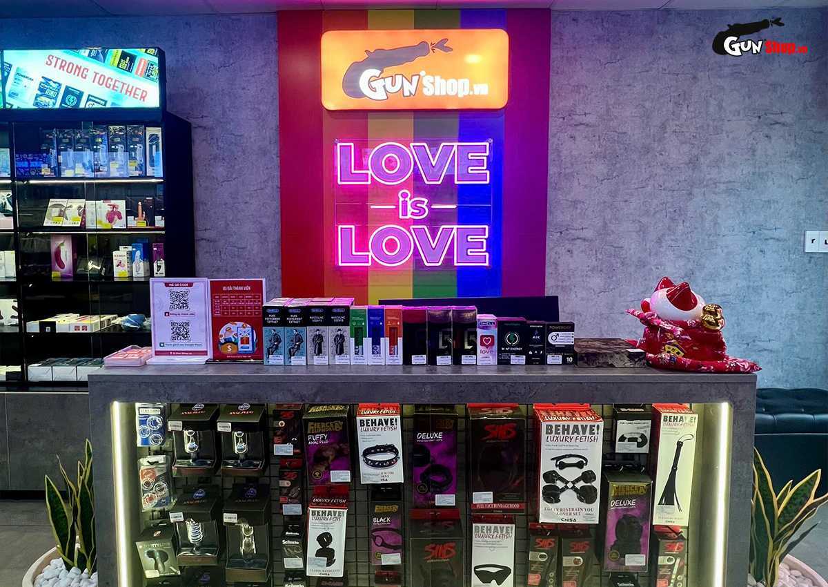 Shop bao cao su gần đây hiện đang mở, có ship giao ngay!