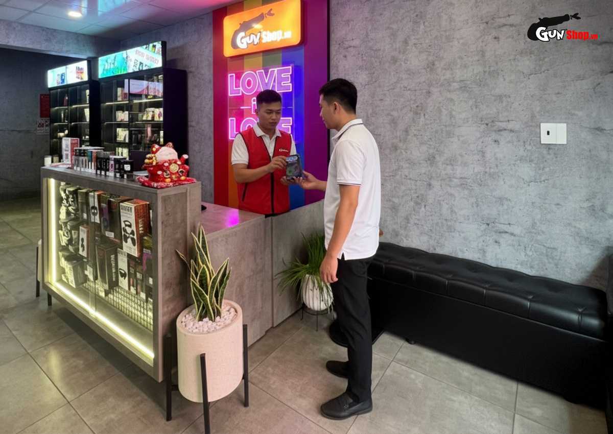 Shop bao cao su gần đây hiện đang mở, có ship giao ngay!