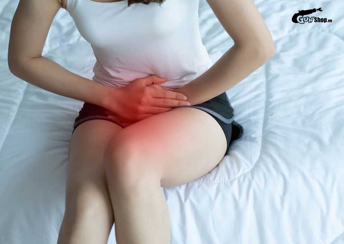 Tác hại của bao cao su có gai, có nên sử dụng không?