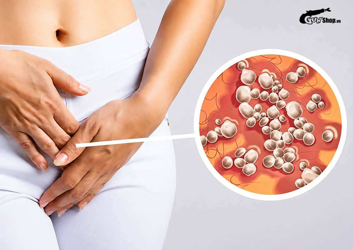 Tác hại khi dùng bao cao su giả hoặc hàng kém chất lượng