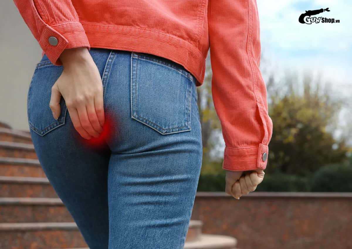 Các sự cố tai nạn khi quan hệ thường gặp và cách xử lý