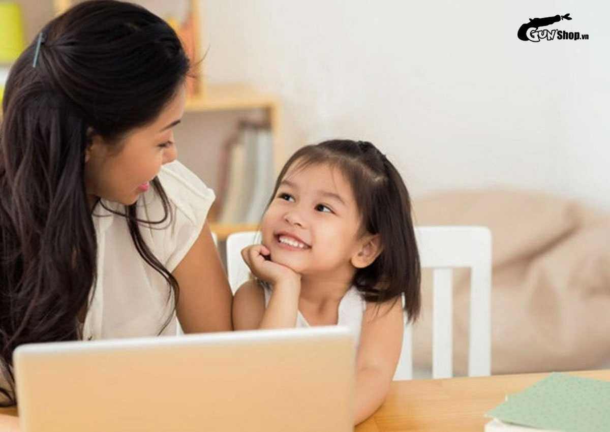 Thể hiện giới là gì?