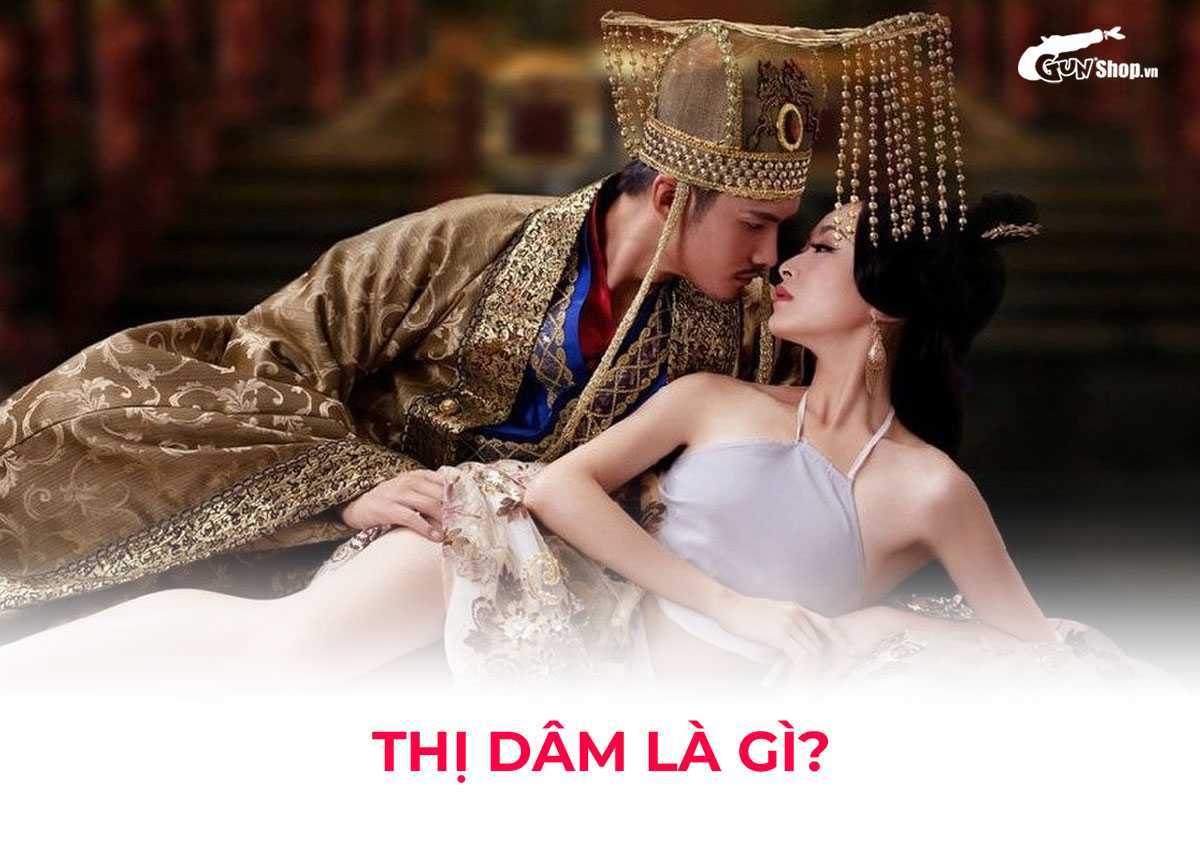 Thị dâm là gì?