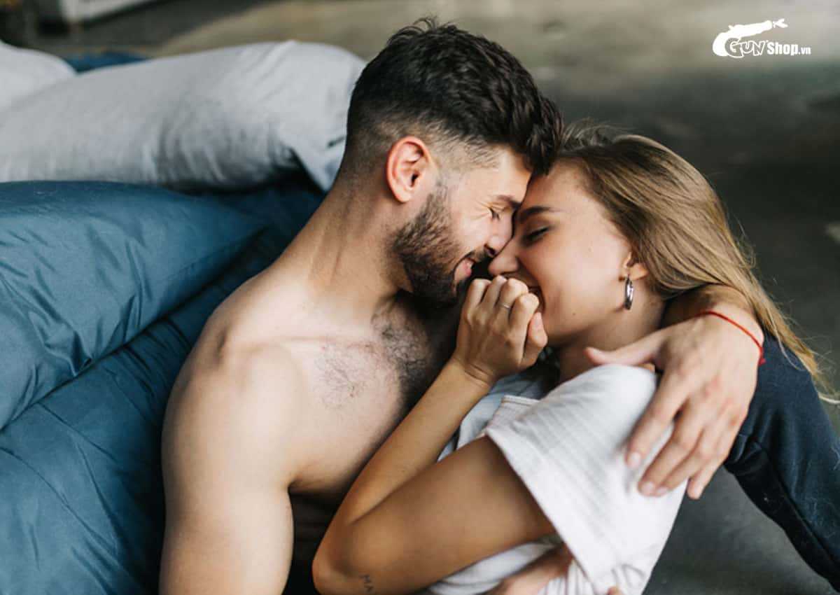 Thời điểm quan hệ tình dục lý tưởng cho cả nam và nữ
