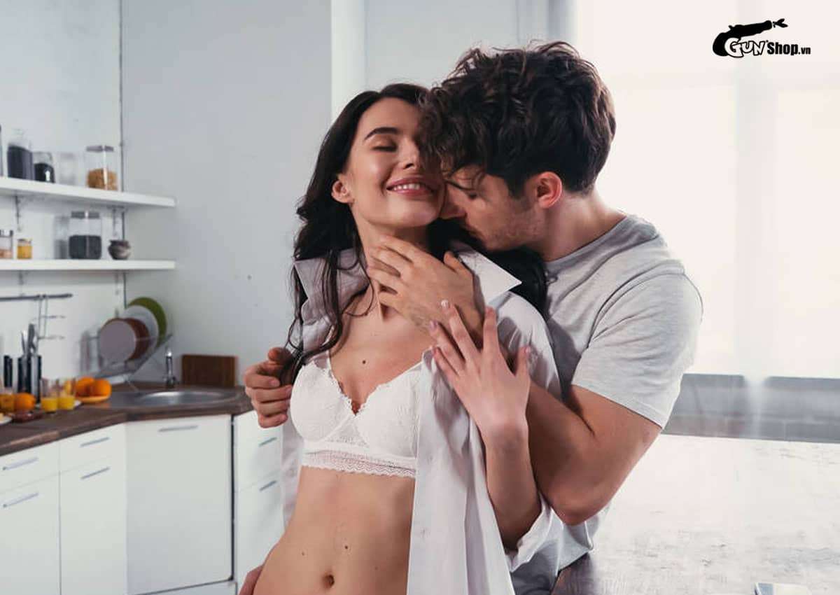 Thời điểm quan hệ tình dục lý tưởng cho cả nam và nữ