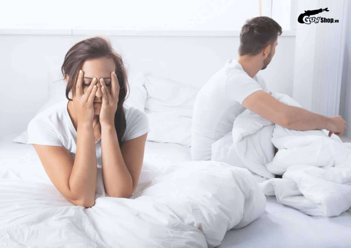 Thời điểm quan hệ tình dục lý tưởng cho cả nam và nữ
