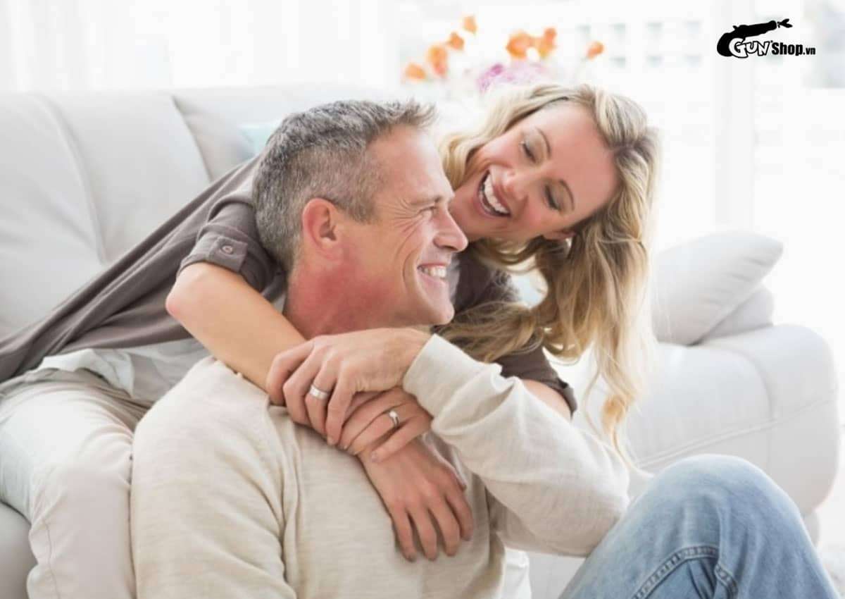 Thời điểm quan hệ tình dục lý tưởng cho cả nam và nữ