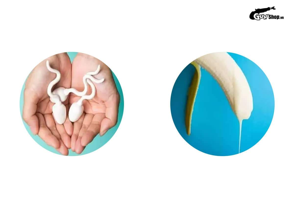 Tinh dịch là gì?