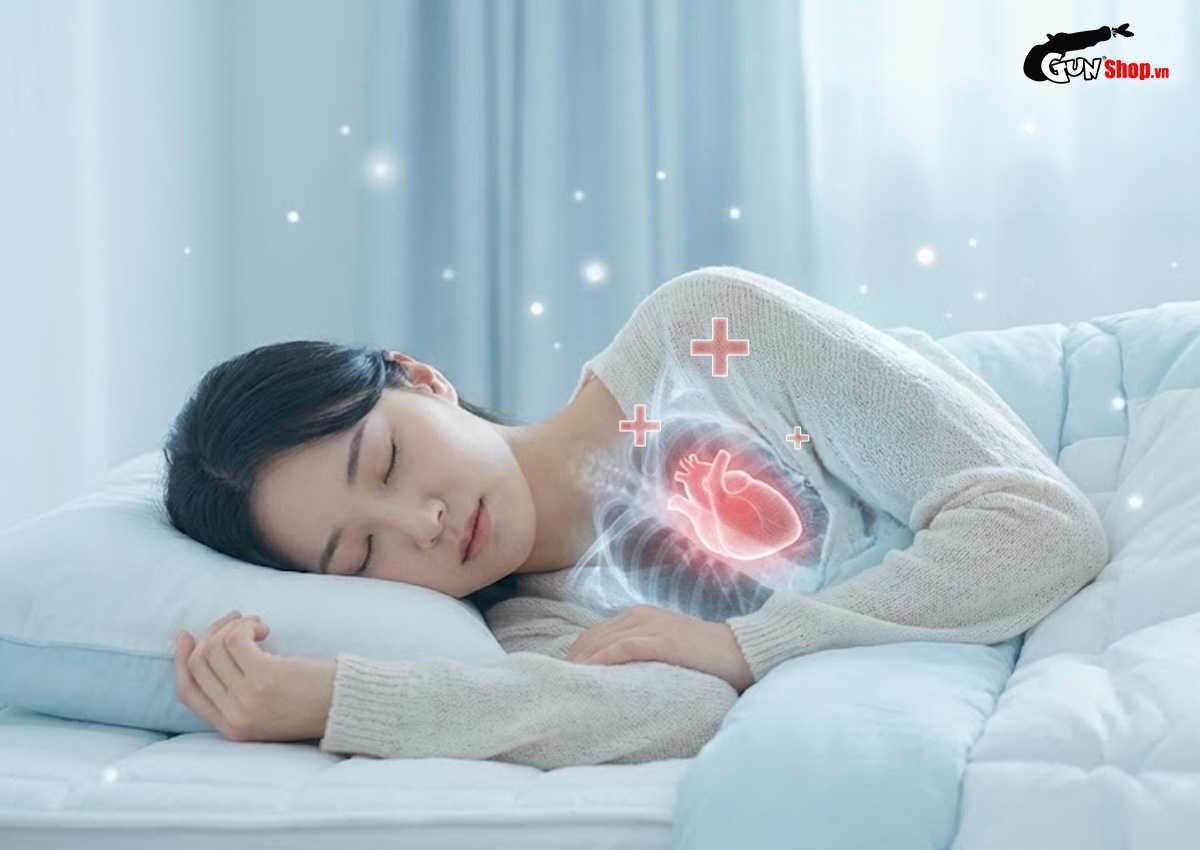 Tinh dịch của phụ nữ màu gì và những sự thật thú vị!