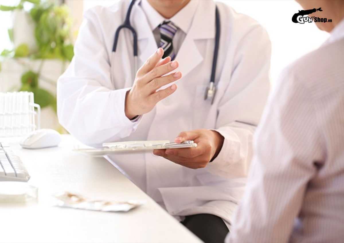 Tinh trùng loãng như nước có thụ thai được không?