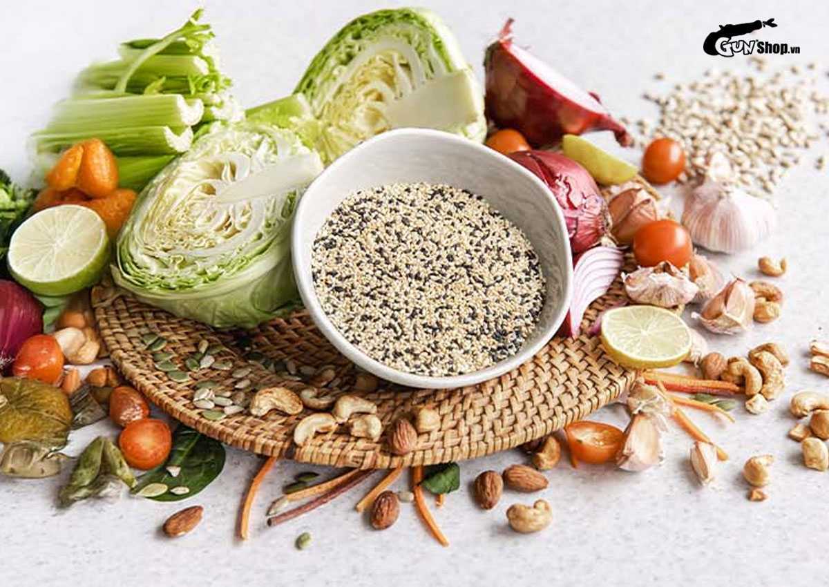 Tinh trùng yếu: Cách nhận biết, nguyên nhân và phòng ngừa