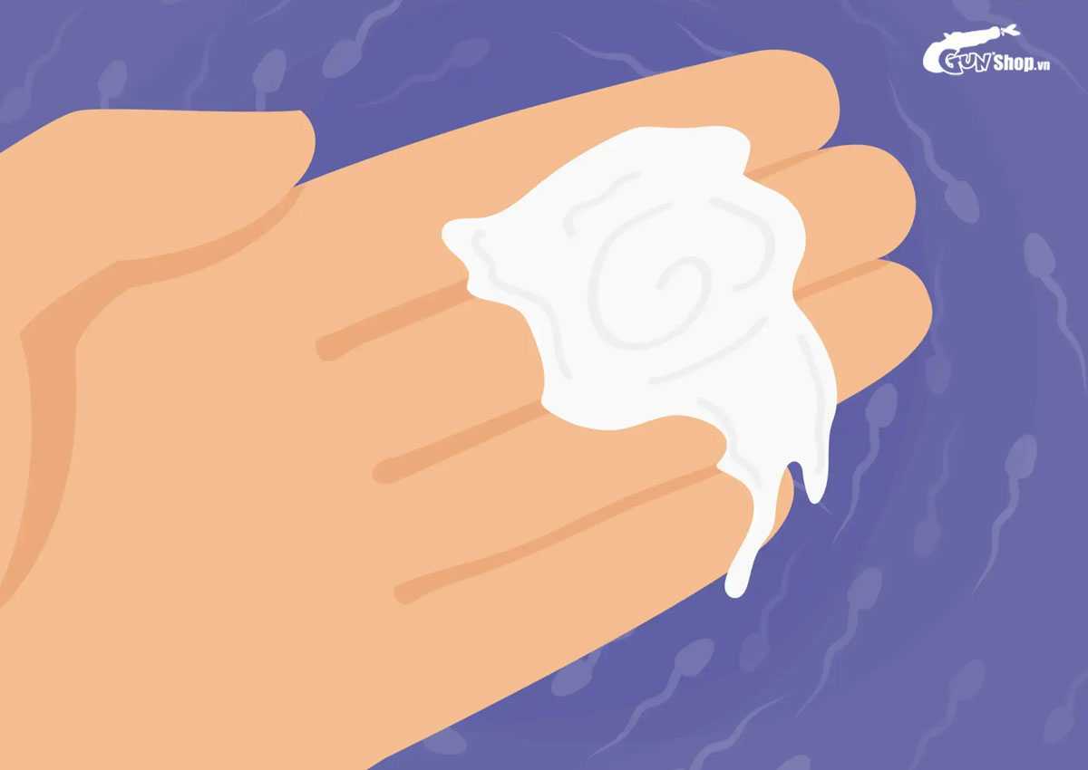 Tinh trùng là gì?