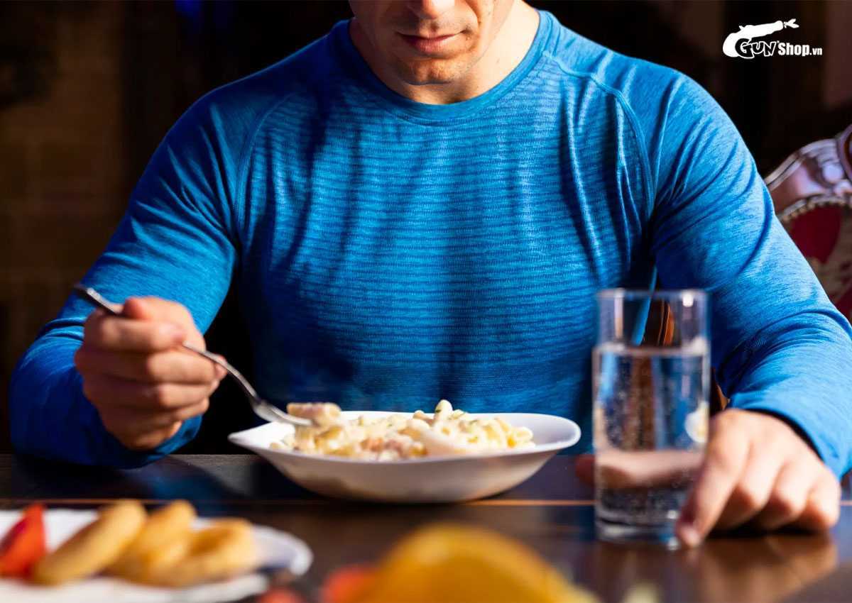 Tinh trùng là gì?