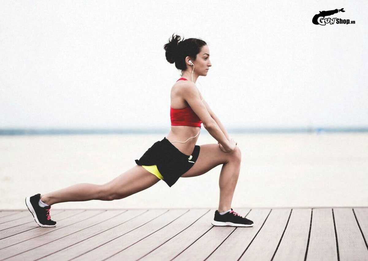 Tới tháng uống Sting được không?