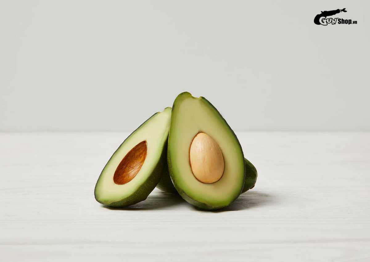 Trái cây giúp tăng ham muốn tự nhiên