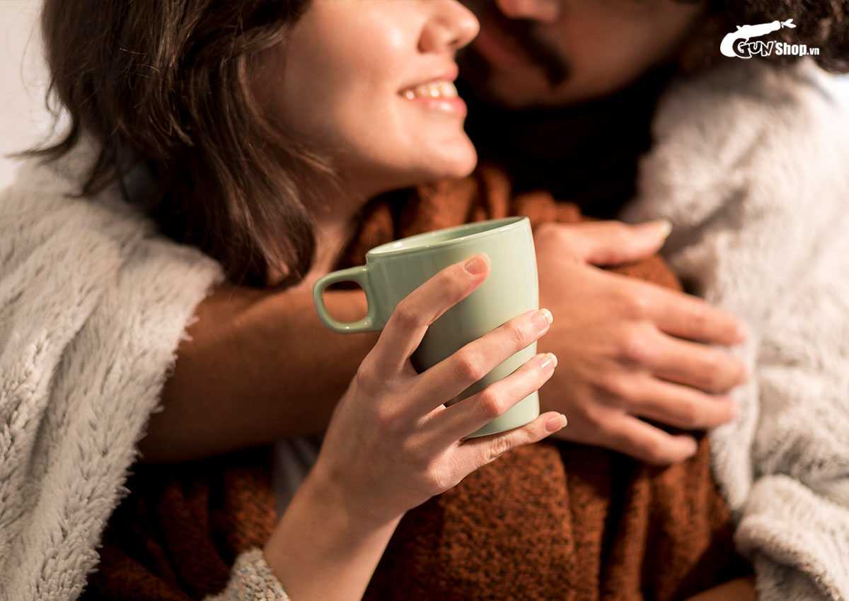 Uống cà phê trước khi quan hệ có tác dụng gì?