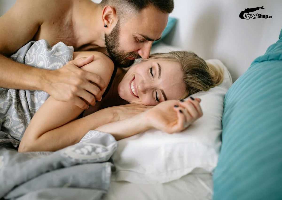 Uống cà phê trước khi quan hệ có tác dụng gì?