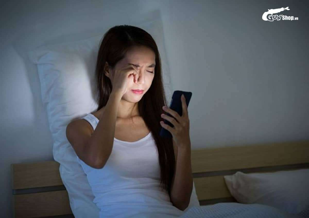 Uống matcha có rụng tóc không?