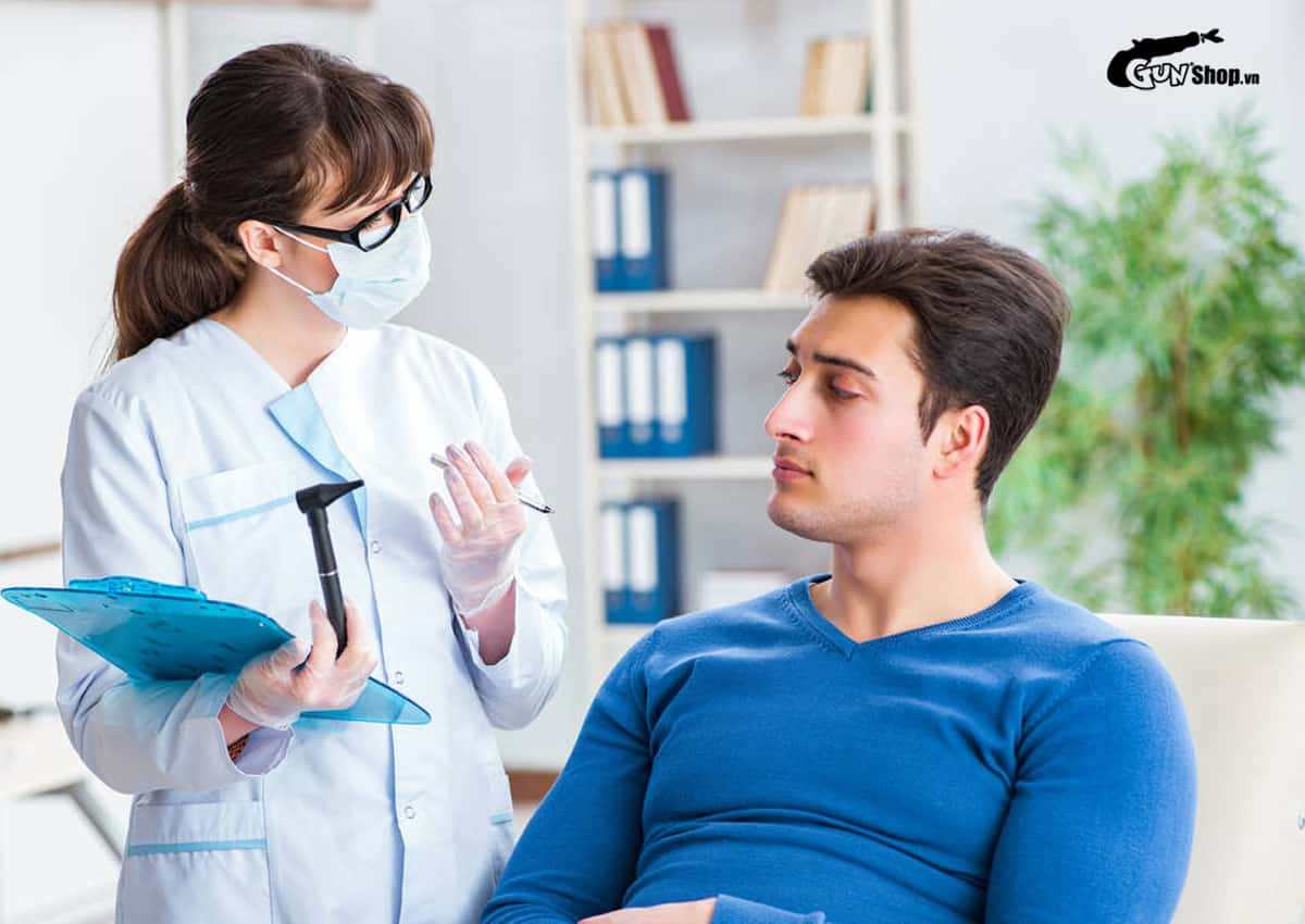 Quan hệ với người nhiễm HPV bao lâu thì bị? Thời gian và biểu hiện nhiễm