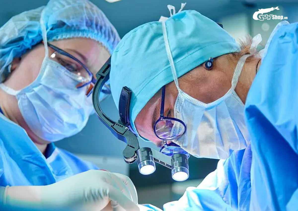 Yếu sinh lý là gì ?