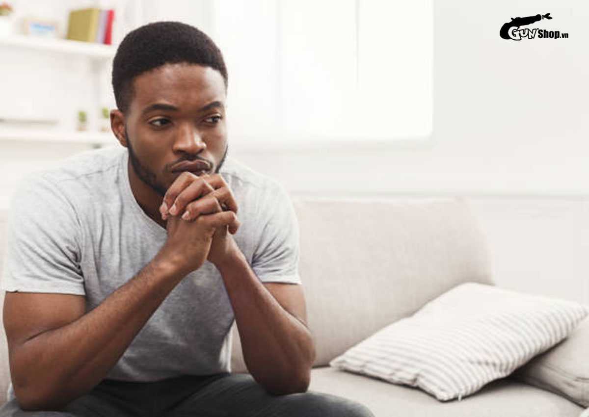 Có nên tự chữa yếu sinh lý tại nhà không?