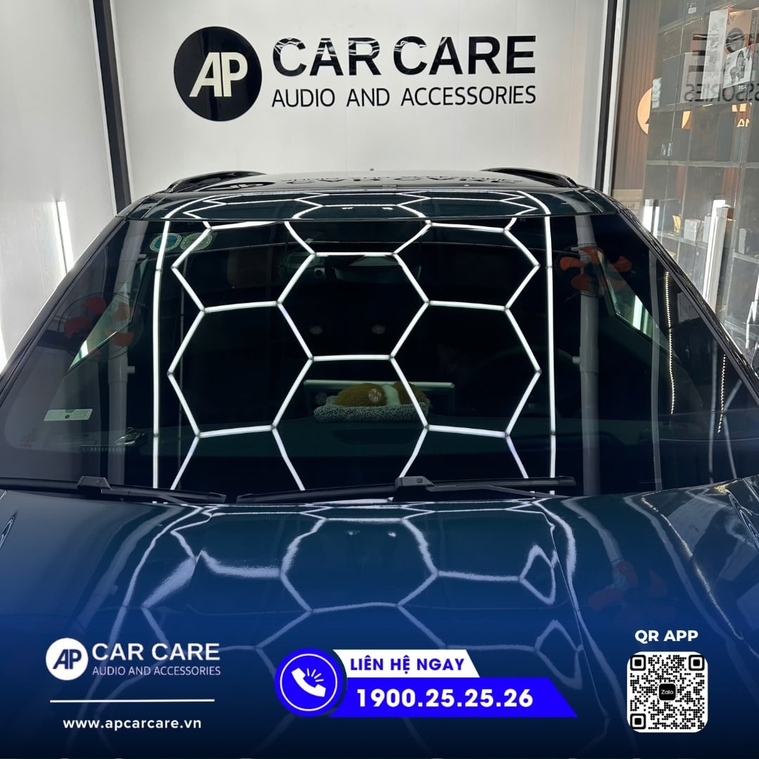 Câu hỏi thường gặp (FAQ) về bảo dưỡng lớp phủ Ceramic