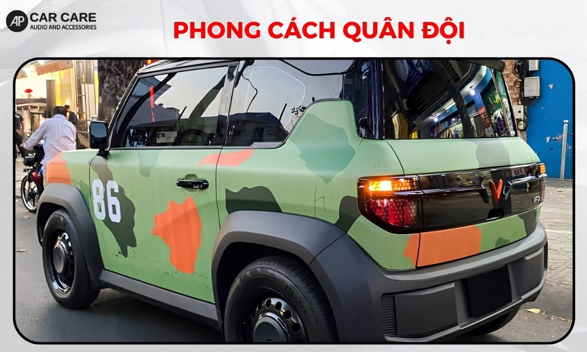 do-xe-vf3-mau-xanh-reu-phong-cach-quan-doi-2026