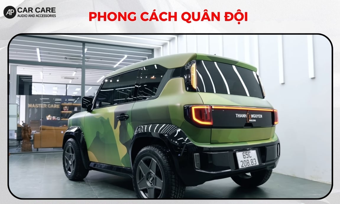 do-xe-vf3-mau-xanh-reu-phong-cach-quan-doi-dep-2026