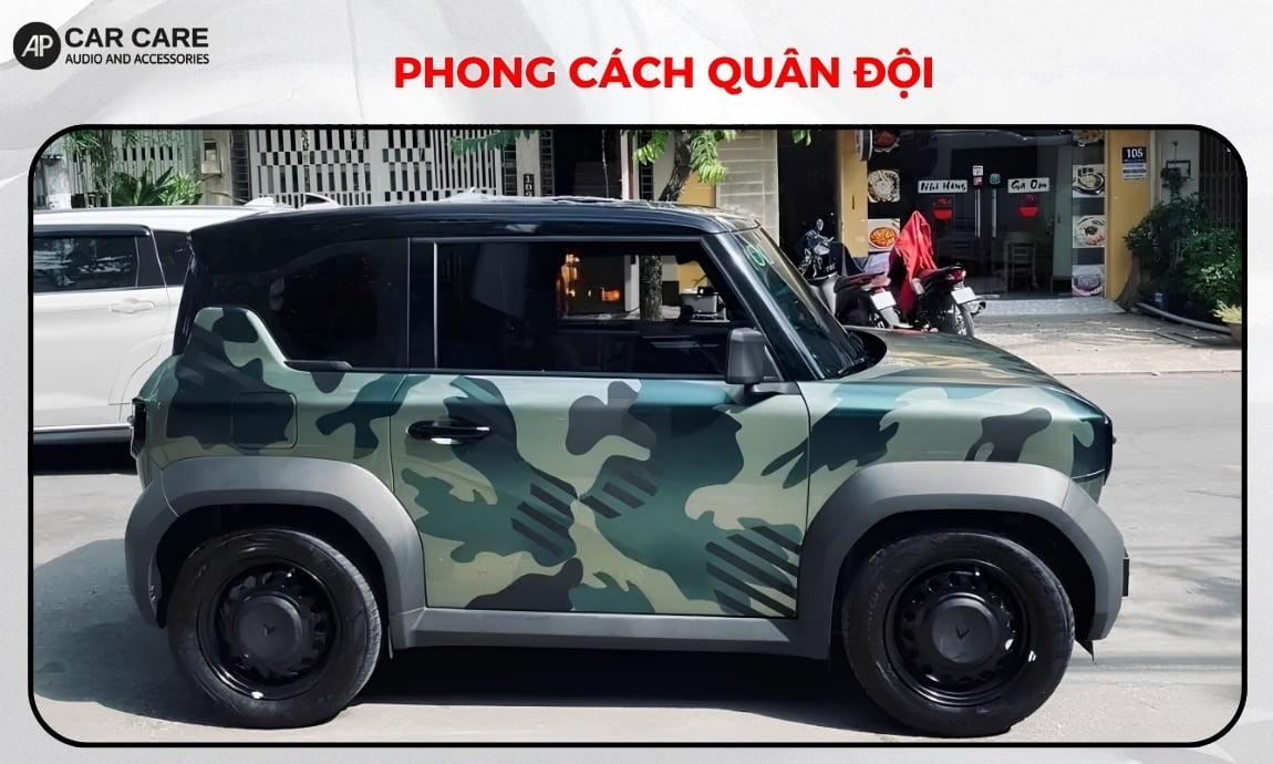 do-xe-vf3-mau-xanh-reu-mau-quan-doi