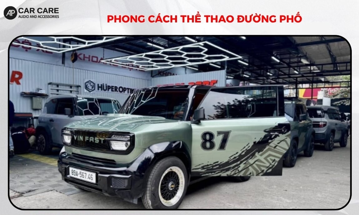 do-xe-vf3-mau-xanh-reu-phong-cach-the-thao-duong-pho