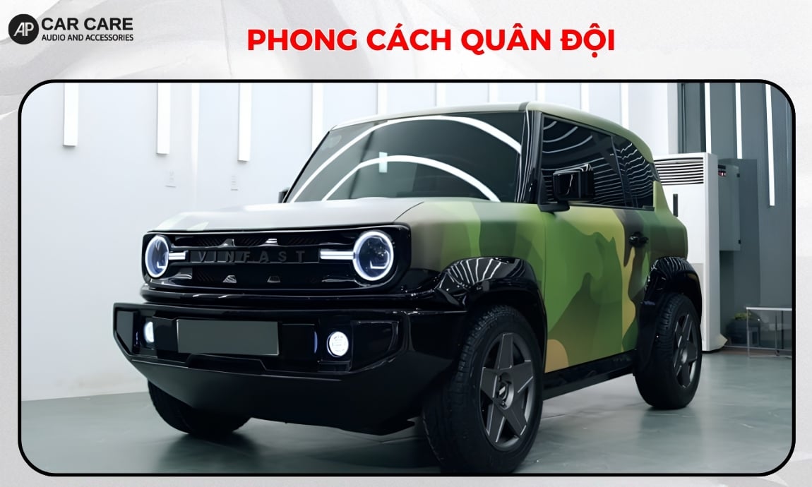 do-xe-vf3-mau-xanh-reu-mau-camo-quan-doi