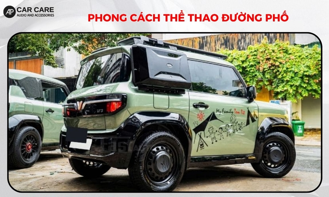 do-xe-vf3-mau-xanh-reu-phong-cach-the-thao-duong-pho