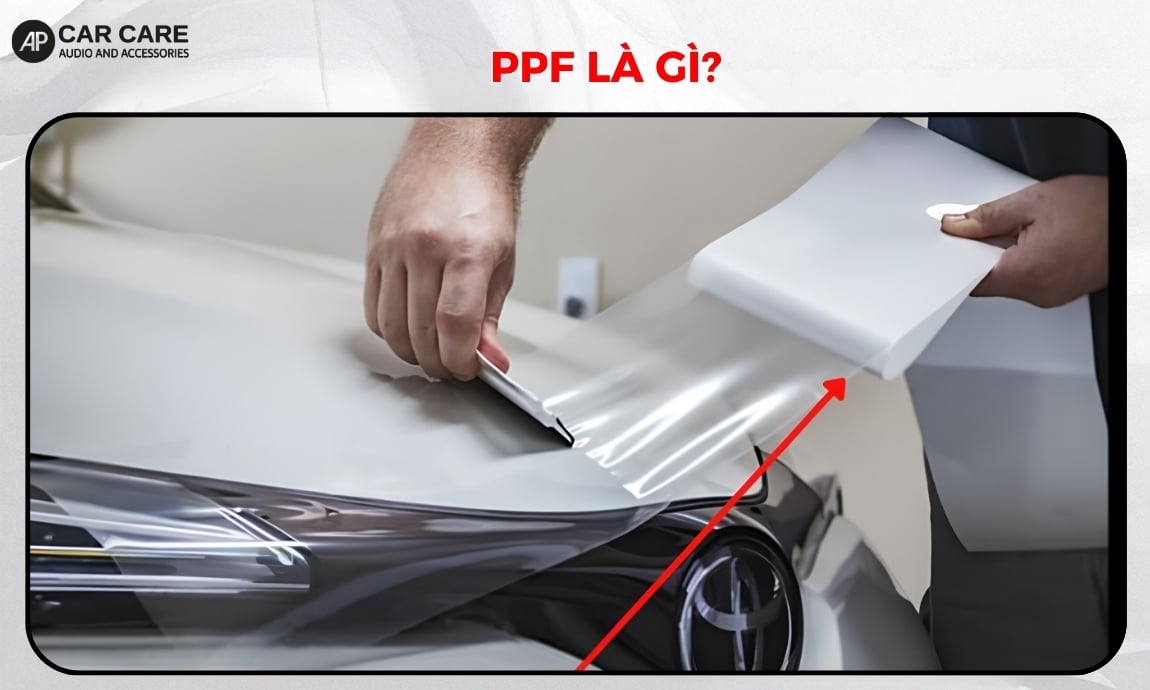 PPF là gì?
