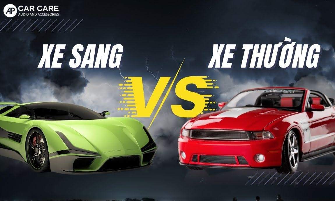 Vì sao xe sang càng nên dán PPF chuyên nghiệp