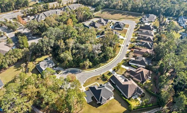 How Editors Enhance Drone Photography