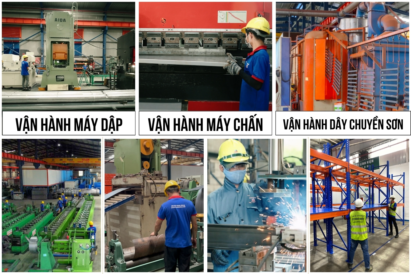 lao động phổ thông