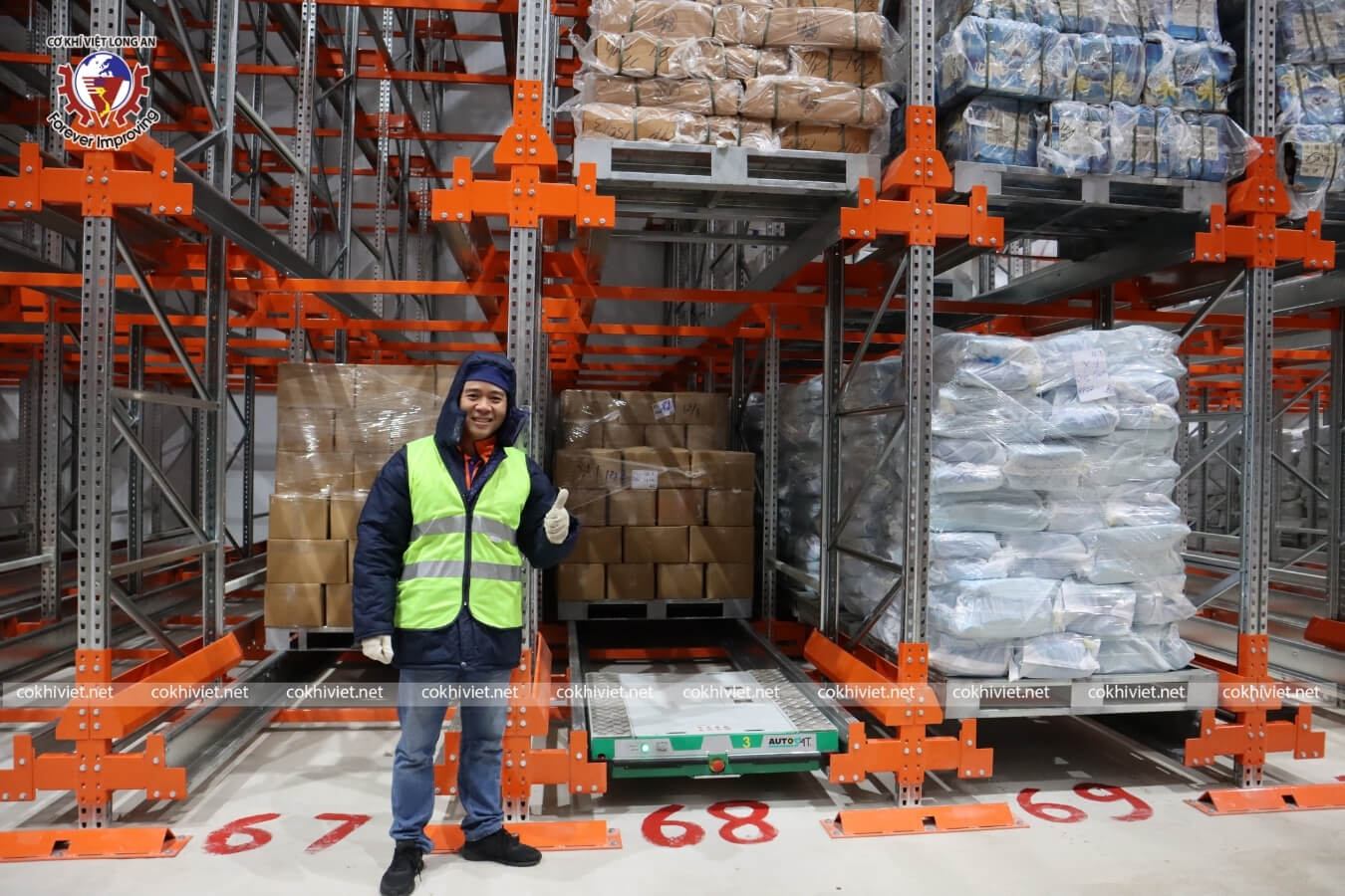 4 tiêu chí kệ tự động