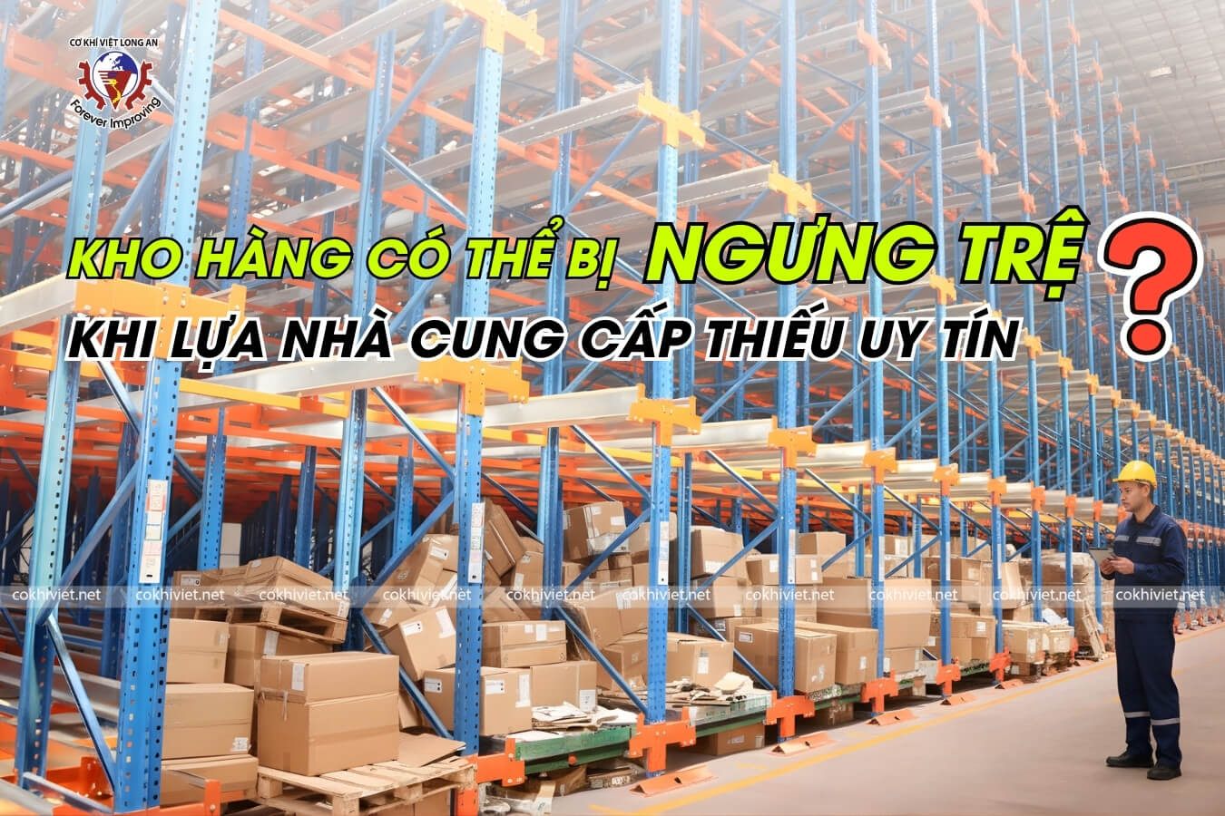4 tiêu chí kệ tự động
