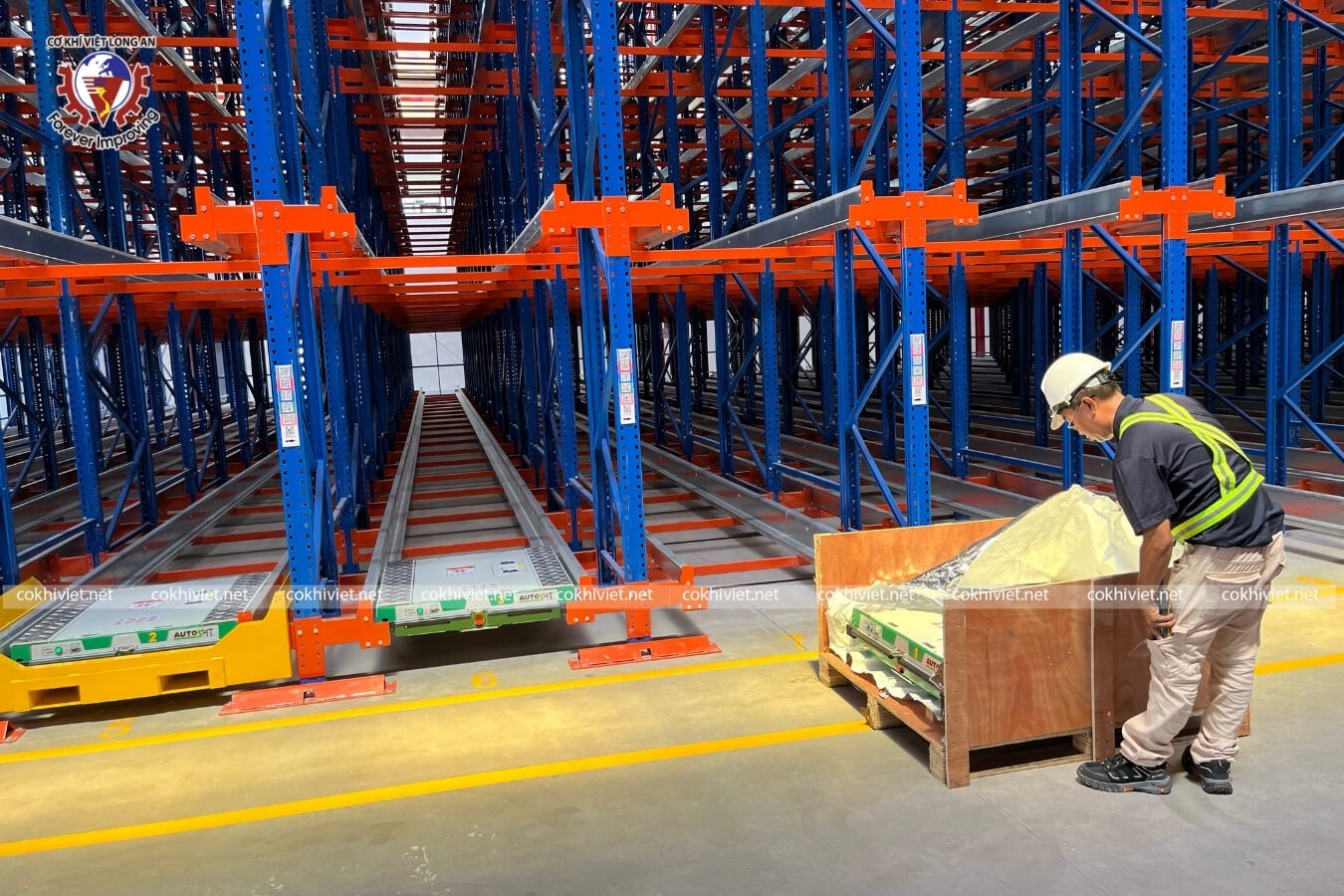 4 tiêu chí kệ tự động