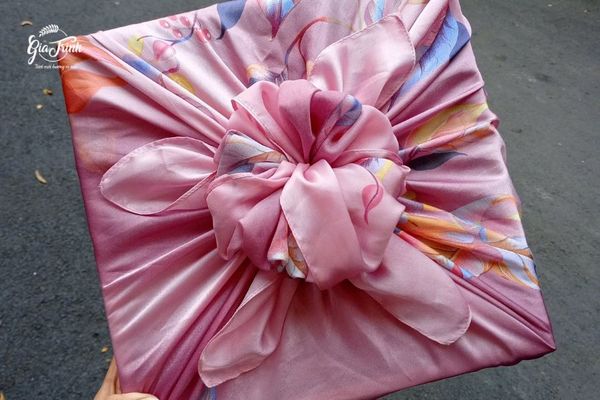 hộp quà trung thu cao cấp